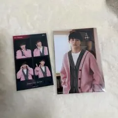 超特急 タクヤ 2点セット