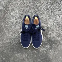 Puma swede classic ⅩⅪ navy