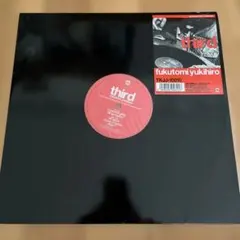 YUSSEF DAYES / MOUNT FUJI FM 限定LP レコード - メルカリ