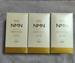 新品未使用品】インフィニティー Premium NMN60000 180粒 - メルカリ