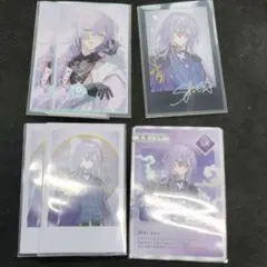 星導ショウ にじさんじ セット