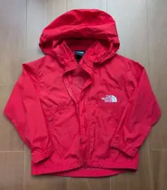 THE NORTH FACE コンパクトジャケット 110cm
