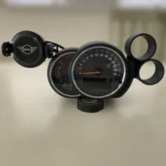 BMW MINI F55 F56 F57 60mm デュアルゲージポッド - メルカリ