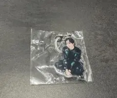 &team BTW めじるしチャーム　FUMA