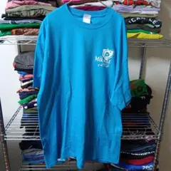00sポートアンドカンパニーメンズXLヴィンテージtシャツUSA直輸入