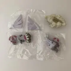 ポケモン 予約特典 フィギュア パルキア ダイアモンドパールのサムネイル