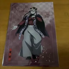 アニプレックスオンラインくじ　クリアファイルセット