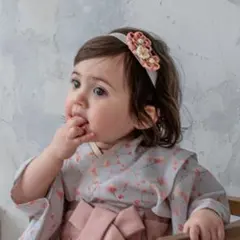 tsukihana ベビー袴 70〜80cm