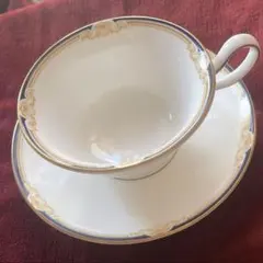 WEDGWOOD ティーカップ＆ソーサー