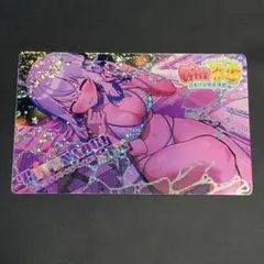 麻雀ファイトガール　セン　「プライベートデート水着」　ホロ