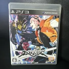 エクストルーパーズ PS3 ソフト ディスク傷なし