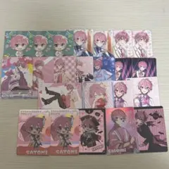 すとぷり さとみくん