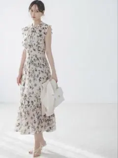 SNIDEL ワンピース