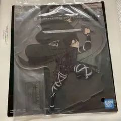 進撃の巨人　リヴァイ　アクリルスタンド　1番くじ
