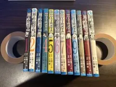 DEATH NOTE 全巻セット 1-12巻 大場つぐみ 小畑健