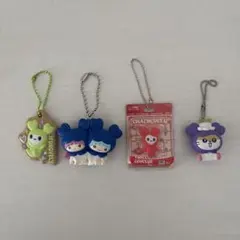 TWICE ラブリーチャームセット