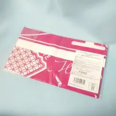 新品未開封　アイドルマスター シンデレラガールズ公式手ぬぐい 一ノ瀬志希