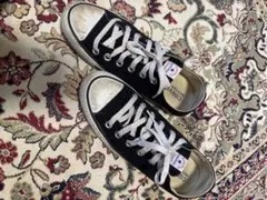 converseスニーカーのサムネイル