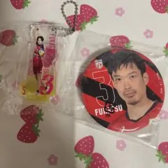 東京グレートベアーズ 深津旭弘のサムネイル