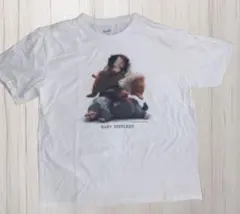 【グラニフ】ベビーニフラーTシャツXL/ホワイトのサムネイル
