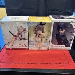 2026年最新】美少女フィギュア まとめ売りの人気アイテム - メルカリ