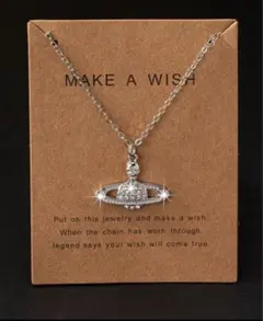 新品未使用✨️ネックレス