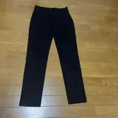 更に 値下げしました☆美品ブラック スキニーパンツ ハイウエスト
