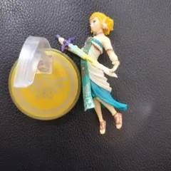 ゼルダ フィギュア amiibo アミーボ
