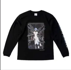 士郎正宗の世界展 限定Tシャツ 弐瓶勉 コラボ 攻殻機動隊 XL - メルカリ
