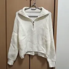 Avail ジップパーカー