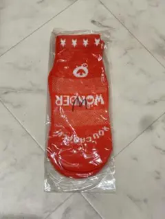 トランポリン用靴下　滑り止めソックス　子ども　キッズ　ワンダーリンク　ジャンプ