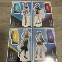 アイドルマスターシャイニーカラーズ アクリルスタンドVol.16 ノクチ