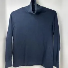 ユニクロ 長袖カットソー