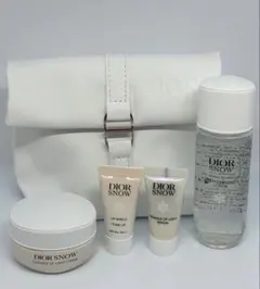 DIOR ディオール　スノー　オファー