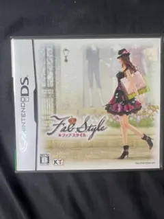 ファブスタイル