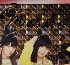 直筆サイン入りカレンダー＆イベント限定生写真】工藤美桜さん2025年
