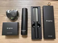 2026年最新】Brighte 美顔器・美容器の人気アイテム - メルカリ