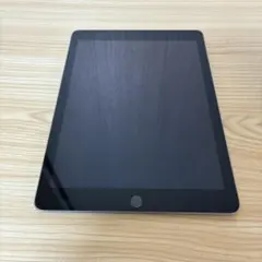 Apple iPad (第6世代) 32GB スペースグレー（本体のみ）