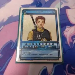 FFTCG シンラ プレミアムカード 6-048C FFTCG シンラ プレミアム 6-048C Opus.6 ③ - メルカリ