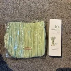 SKINFOOD スキンフード レモングラスナイアシンアミド10クリームのサムネイル