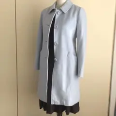エフデ　アンゴラ　コート