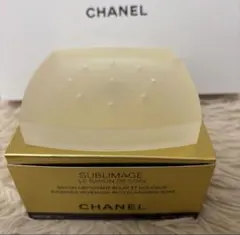 CHANELサブリマージュサヴォンネトワイヤンソープディッシュ