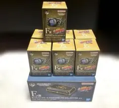 新品未使用リボーン1番くじ E賞 F賞 コンプリートセットおまけ何点か
