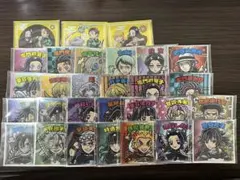 ビックリマンシール(鬼滅の刃コラボ) 26枚＋αセット