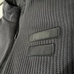 【美品】プーマ PUMA ダウンベスト リバーシブル サイズM ゴルフ
