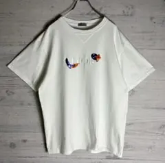 美品✨Dior 刺繍ロゴ Tシャツ　2xlのサムネイル