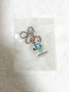 SideM 渡辺みのり おみや アクリルキーホルダー アクキー 幕張