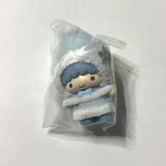 サンリオ　ちびっとも　キキ