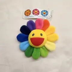 【即日発送‼︎すぐ届きます‼︎】カイカイキキ バッジ キーホルダー