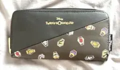 長財布財布 ツイステッドワンダーランド Twisted Wonderland